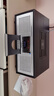 山水（SANSUI）M920膽機(jī)音響功放一體機(jī)復(fù)古cd播放機(jī)藍(lán)牙音箱hifi發(fā)燒桌面迷你小音響收音機(jī)音樂(lè)播放器 【新升級(jí)】2.1聲道+電子管+黑色 曬單實(shí)拍圖