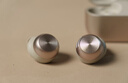 Technics【保價(jià)雙11】EAH-AZ100耳機 黑膠豆 真無(wú)線(xiàn)藍牙降噪耳機入耳式 HIFI 磁流體/空間音頻/自適應降噪 香檳金 曬單實(shí)拍圖