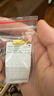 周大生黃金足金銅錢貔貅情侶掛墜生日禮物送女友 銅錢貔貅0.65g 曬單實拍圖