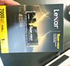 雷克沙（Lexar）THOR PRO 雷神系列 1TB SSD固態(tài)硬盤 M.2接口(NVMe協(xié)議) PCIe 4.0x4 傳輸速度6500MB/s 游戲裝機(jī) 曬單實(shí)拍圖