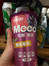 香飄飄Meco如鮮杯裝果茶 櫻桃莓莓口味400ml 8杯 0脂肪飲料禮盒裝 曬單實拍圖