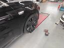 倍耐力靜音棉輪胎265/45R21 108V P ZERO PZ4(NCS,ELT) 適配蔚來ES8 曬單實(shí)拍圖