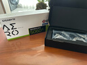 技嘉（GIGABYTE）5060Ti 16G顯卡 雪鷹 GeForce RTX 5060 Ti AERO OC 16G DLSS4 游戲電競設計AI電腦獨立顯卡 曬單實(shí)拍圖