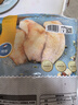 翔泰 海南鯛魚/羅非魚排2斤5-7片 去皮去刺 輕食魚片 燒烤火鍋魚類 曬單實(shí)拍圖