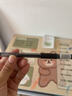 斑馬牌（ZEBRA）中性筆 0.5mm子彈頭簽字筆 學(xué)生標記筆走珠水性筆 C-JJ100 JELL-BE 黑色 單支裝 曬單實(shí)拍圖