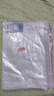 得力(deli)5只A4防水網(wǎng)格學(xué)科分類袋 文件袋一年級小學(xué)生科目分類袋標(biāo)簽款 馬卡龍色系混色63482 曬單實(shí)拍圖