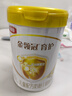 伊利金領(lǐng)冠育護【全面營養(yǎng)】兒童配方奶粉4段(3-6歲)900g 曬單實拍圖