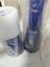 藍月亮至尊洗衣精華濃縮洗衣液 素雅蘭香660g瓶*2+補660g*2潔凈快洗除螨 曬單實(shí)拍圖