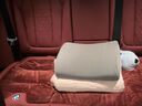 麗卡尼寶馬專(zhuān)用坐墊冬季加絨5系530li/3系325li/X3/X5汽車(chē)單片后排座墊 法蘭絨坐墊【火山紅】全車(chē)3件套 曬單實(shí)拍圖