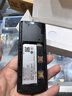 NOKIA新105 4G 全網(wǎng)通移動(dòng)聯(lián)通電信 老人老年按鍵直板學(xué)生兒童備用戒網(wǎng)手機(jī) 雙卡雙待  藍(lán)色 曬單實(shí)拍圖