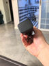 CUKTECH酷態(tài)科10號超級電能棒10000毫安時(shí)充電寶單口120W/100W快充+多功能硅膠保護套 曬單實(shí)拍圖