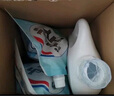 威露士清可新洗衣液檸檬12.18斤(2L+1L+袋500mlx6+內(nèi)衣凈90ml)新舊隨機(jī) 曬單實(shí)拍圖