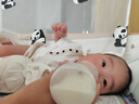 喜寶（HiPP）荷蘭至臻版有機益生菌嬰幼兒配方奶粉 無(wú)淀粉全乳糖 DHA 原裝進(jìn)口 【3罐】2段 6月+（轉段有禮） 曬單實(shí)拍圖
