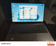 戴睿（dere）云翼系列 國家補貼筆記本電腦 15.6英寸高性能商務辦公旗艦輕薄本 大學生游戲娛樂手提本32G 1TB 曬單實拍圖