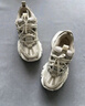 阿迪達斯 （adidas）男女休閑機甲鞋運動(dòng)訓練跑步鞋 IH7799 UK6.5碼40 曬單實(shí)拍圖