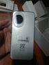 華為（HUAWEI）【國(guó)家補(bǔ)貼】nova 14 /nova 14 pro 后置多焦段質(zhì)感人像 鴻蒙AI 100W超級(jí)快充 鴻蒙智能手機(jī)YX55 nova14-凝霜白 12GB+256GB全網(wǎng)通版 官方 曬單實(shí)拍圖