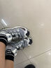 薩洛蒙（Salomon）SLABXT-6ADV迷霧藍元祖灰戶(hù)外復古跑鞋414551 冰川(412529) 42.5 曬單實(shí)拍圖