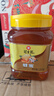 冠生園 百花蜂蜜1350g/罐  中華老字號 早餐牛奶伴侶沖飲 中秋節送禮 曬單實(shí)拍圖
