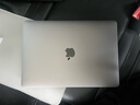 蘋(píng)果（Apple） MacBook Pro/Air 二手蘋(píng)果筆記本電腦 商務(wù) 辦公 游戲 設計 剪輯 99新18款9R2灰9V2銀8G/512G帶Bar 曬單實(shí)拍圖