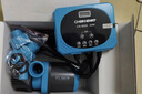創(chuàng)寧變頻潛水泵 CN-9500-25W 10檔流量調(diào)節(jié) 魚缸假山噴泉池循環(huán)抽水 曬單實拍圖