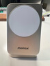 摩米士（MOMAX）Qi2+蘋果認(rèn)證三合一無線充電器折疊支持MagSafe15W磁吸充電支架iPhone16/15/appleiwatch手表耳機(jī) 曬單實(shí)拍圖