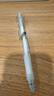 晨光(M&G)文具K35按動中性筆0.5mm黑色 ST頭高顏值秒干簽字筆 實用派學(xué)生考試刷題水筆12支裝AGPK3558A考研 曬單實拍圖