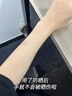 名美人377+577美白隔離防曬霜煙酰胺祛斑高倍防曬防紫外線遮瑕亮膚bb霜 2瓶【377+577美白防曬乳】 曬單實(shí)拍圖