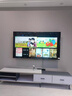 飛利浦（PHILIPS）50英寸4K超高清智慧全面屏 高頻調(diào)光護眼 遠場AI語音智能液晶平板電視機50PUF7590/T3 國家補貼15% 曬單實拍圖