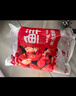 鮮京采 無(wú)冰小龍蝦尾（一級） 凈蝦重2斤 大號 無(wú)添加 京東自有品牌 曬單實(shí)拍圖