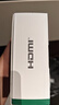 綠聯(lián)手機(jī)無線投屏4K60Hz高清視頻同屏器HDMI傳輸接收器適用蘋果華為手機(jī)電腦接電視顯示器投影儀15216 曬單實拍圖