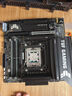 華碩TUF GAMING B850M-PLUS WIFI重炮手主板 CPU 7800X3D/9800X3D/9600X(AMD B850/socket AM5) 曬單實(shí)拍圖