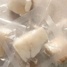 秋田滿滿大西洋真鱈魚原切200g高蛋白生鮮兒童鱈魚去皮去刺享寶寶嬰兒食譜 曬單實(shí)拍圖