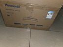 松下（Panasonic）風(fēng)扇燈IP40全光譜護眼58瓦LED照明36寸風(fēng)扇燈 HHLZ4000【包安裝】 曬單實(shí)拍圖