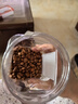 良品鋪子 長(cháng)白山紅松500g 東北手剝松子每日堅果干果企業(yè)送禮量販團購零食 曬單實(shí)拍圖