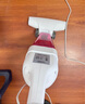 美的（Midea）無線吸塵器家用吸塵器家用寵物手持吸塵器大吸力輕量車載長續(xù)航地毯貓毛狗毛吸毛器【國家補貼】Q2 曬單實拍圖