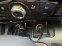 倍思【銷量TOP1】車載充電器超級(jí)快充點(diǎn)煙器轉(zhuǎn)換器快充轉(zhuǎn)換頭一拖二適用蘋果華為小米 曬單實(shí)拍圖