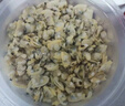 蟹君寶花甲肉鮮活花甲剝肉無(wú)沙蛤蜊肉蟶子肉黃蜆子肉花蛤肉海鮮水產(chǎn)商用 大號花甲肉1500克*1包【保證無(wú)沙】 曬單實(shí)拍圖