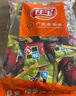佳寶 甘草橄欖蜜餞果干酸甜休閑零食潮汕九制甘草橄欖500g喉干果 曬單實拍圖