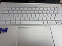 華碩靈耀14 2025國(guó)家補(bǔ)貼20%全新酷睿Ultra9 2.8K 120Hz OLED高顏值A(chǔ)I輕薄筆記本電腦(285H 32G 1T)銀 曬單實(shí)拍圖