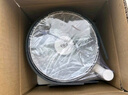 美的（Midea）電煮鍋 小電鍋 電蒸鍋 長(cháng)柄 宿舍小鍋 多功能輔食鍋 學(xué)生宿舍泡面XZE2017 1.6L配蒸籠【國家補貼】 曬單實(shí)拍圖