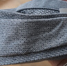 lululemon丨Metal Vent Tech Seamless 加寬運動(dòng)頭帶 LU9CDRS 太陽(yáng)灰/蒸汽灰 O/S 曬單實(shí)拍圖