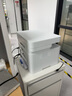 惠普（HP）323dnw激光打印機無(wú)線(xiàn)多功能雙面 黑白有線(xiàn)網(wǎng)絡(luò )打印 商務(wù)辦公室打印機 大負荷高速打印 一年上門(mén) 曬單實(shí)拍圖