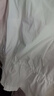 亞瑟士（asics）2025年夏季女童UPF50+針織防曬服輕便空調衣外套332251050315 曬單實(shí)拍圖