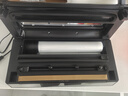 美的（Midea）大型商用大吸力抽真空封口機(jī)真空包裝機(jī)家用食品塑封機(jī)全自動(dòng)真空機(jī)干濕保鮮打包密封機(jī) MJ-KFS200 曬單實(shí)拍圖