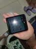 三星Samsung Galaxy Z Flip7 FE  折疊屏手機(jī) 大視野智能外屏 5000萬(wàn)像素 AI手機(jī) 8GB+256GB 炫熠黑 曬單實(shí)拍圖