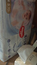 好奇（Huggies）金裝紙尿褲嬰兒超薄尿不濕新生兒尿褲柔軟透氣 【紙尿褲】S140片(4-8kg) 曬單實拍圖