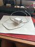 蘋果充電器頭45W適配原裝快充PD套裝手機(jī)充電頭iPhone14/13promax/12plus/11氮化鎵正品充電器線 原 ·裝蘋果45W快充頭+閃充線1米 曬單實(shí)拍圖