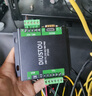 丟石頭 USB/TTL/RS232/RS422/RS485 互轉(zhuǎn)通信 九合一通信轉(zhuǎn)換 串口模塊 工業(yè)級帶隔離 曬單實拍圖