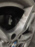 布雷博（Brembo）寶馬后剎車(chē)片原廠(chǎng)品質(zhì) 配剎車(chē)感應線(xiàn) 制動(dòng)片摩擦片剎車(chē)皮套裝適用 5系 520li 525li (G30)17款后 曬單實(shí)拍圖