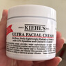 科顏氏（Kiehl's）高保濕面霜125ml 多個(gè)版本隨機發(fā)貨 舒緩滋潤修護【臨期清倉】 曬單實(shí)拍圖